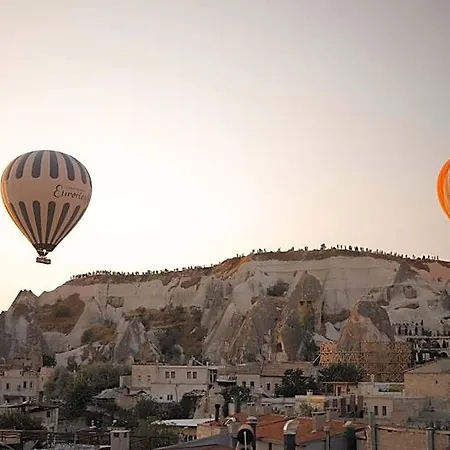 Feel Cappadocia Stone House 3* Göreme