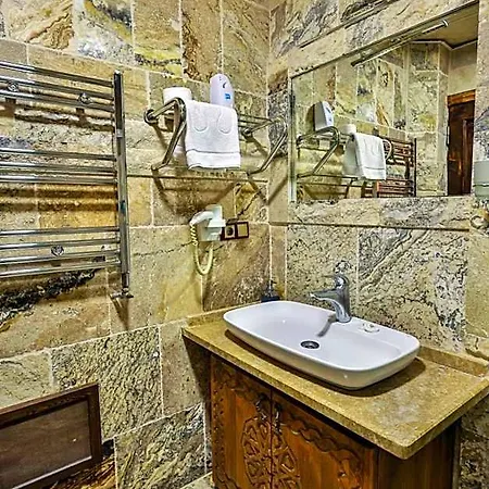 Feel Cappadocia Stone House 3*