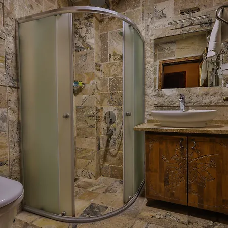 Hotel Feel Cappadocia Stone House Göreme