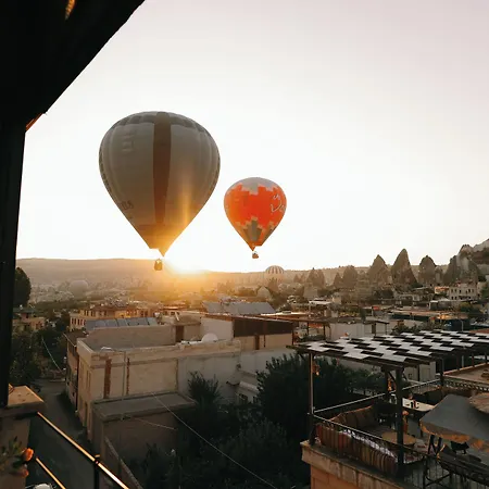 Hotel Feel Cappadocia Stone House