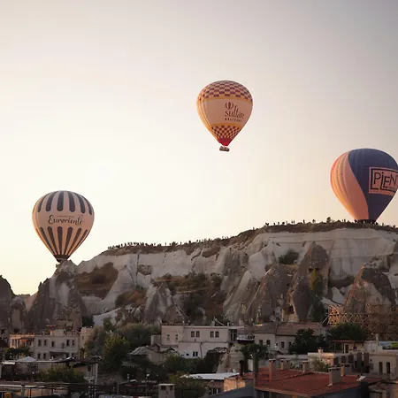 Feel Cappadocia Stone House 3*