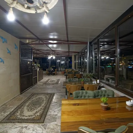 酒店 Feel Cappadocia Stone House 格雷梅