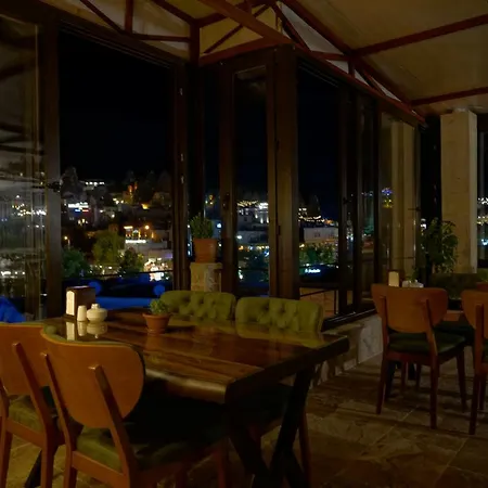 Hotel Feel Cappadocia Stone House 3*