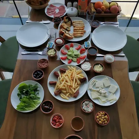 Hotel Feel Cappadocia Stone House 3*