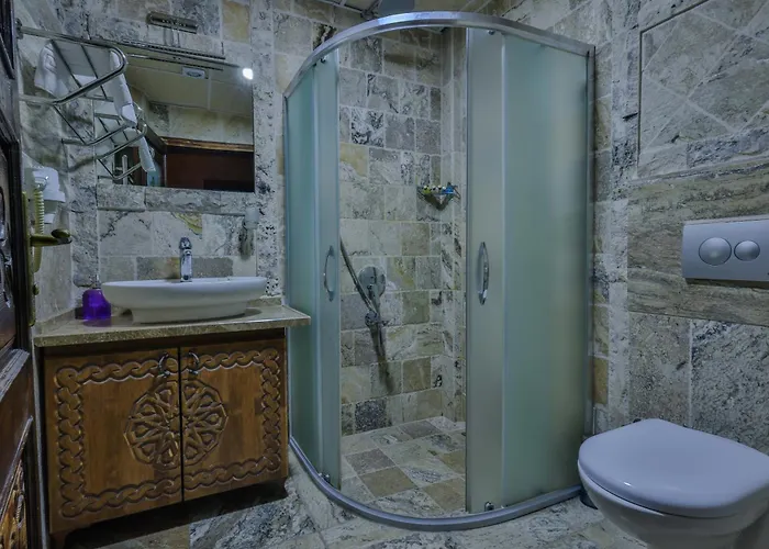 Feel Cappadocia Stone House Goreme