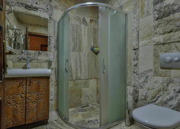 Hotel Feel Cappadocia Stone House 3*