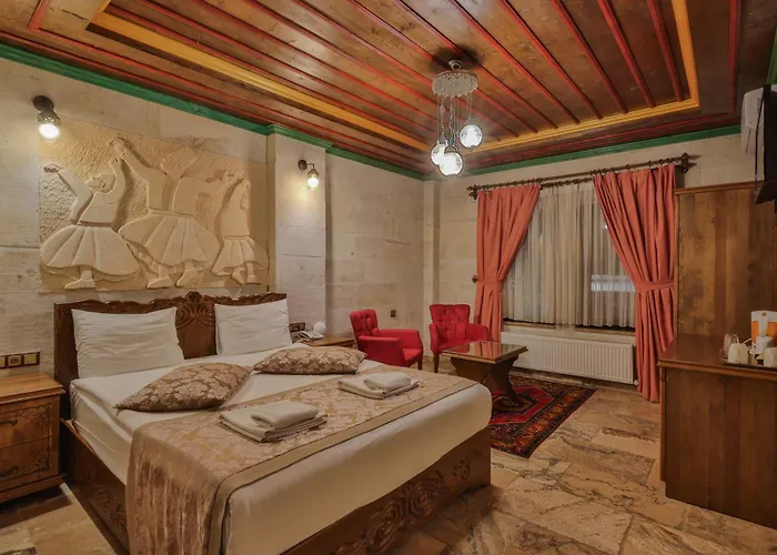 Feel Cappadocia Stone House 3* Goreme
