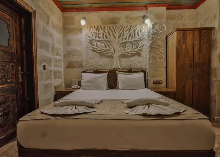 Feel Cappadocia Stone House Goreme