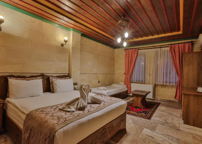 Hotel Feel Cappadocia Stone House 3*