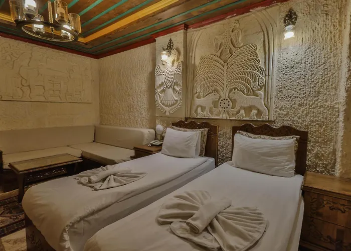 Feel Cappadocia Stone House 3* Goreme