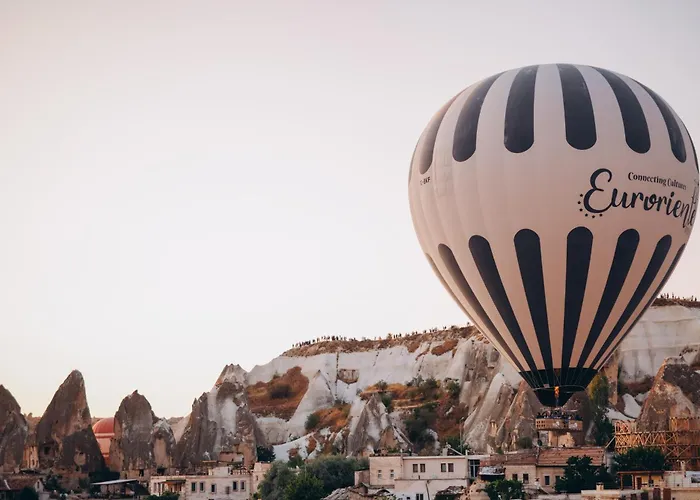 Feel Cappadocia Stone House 3* Goreme