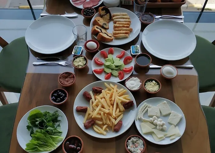 Feel Cappadocia Stone House 3*