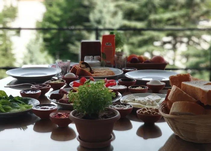 Feel Cappadocia Stone House Goreme