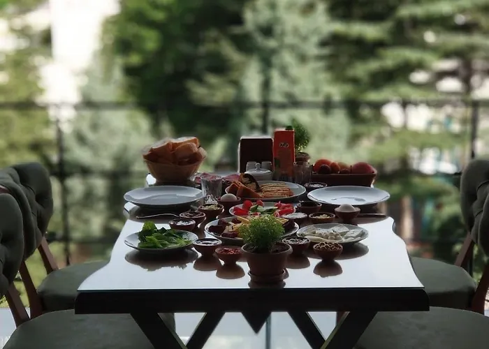 Feel Cappadocia Stone House Goreme