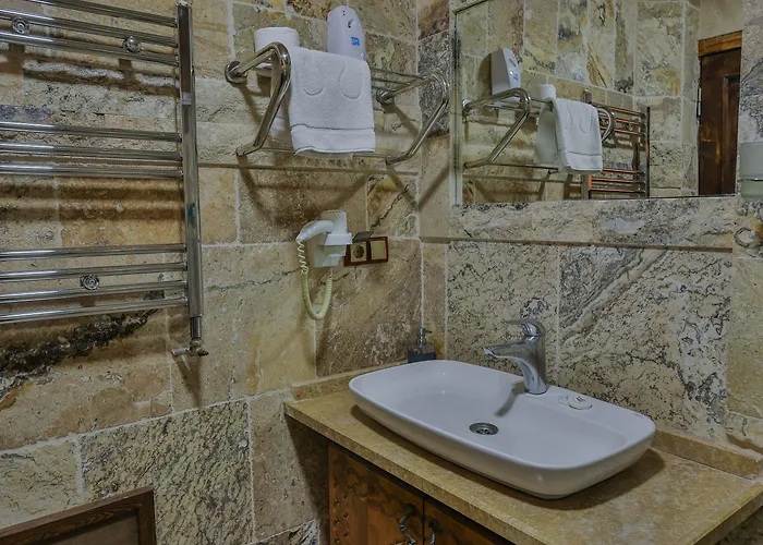 Hotel Feel Cappadocia Stone House 3*
