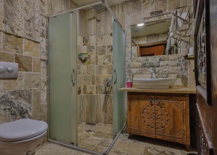 Feel Cappadocia Stone House Goreme