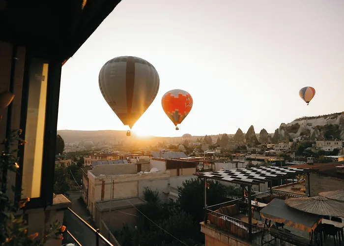 Feel Cappadocia Stone House 3* Goreme