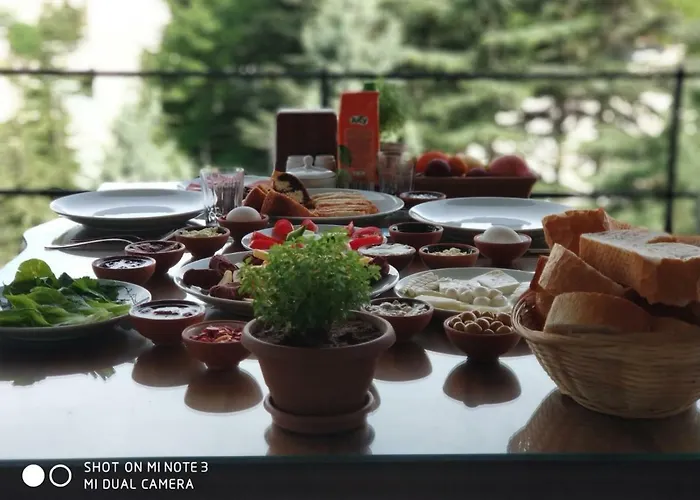 Feel Cappadocia Stone House Goreme